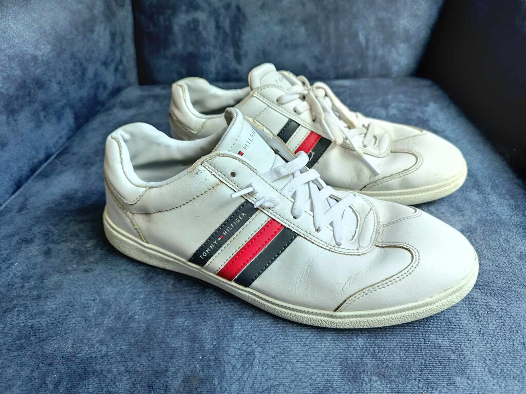 Tommy Hilfiger Ayakkabı (41 Numara) - 3