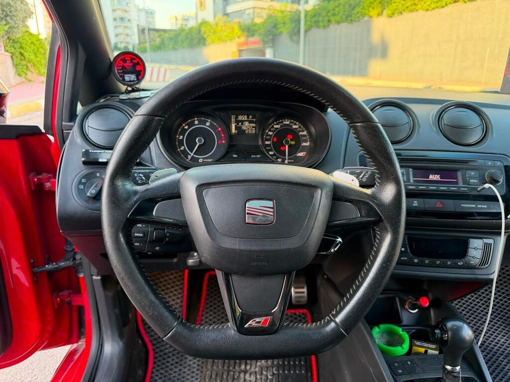 acil satılık dolu dolu seat ibiza cupra - 6