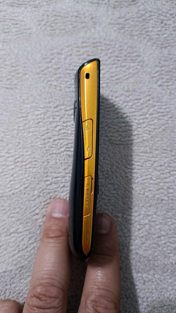 Samsung C3200 Monte Bar Cep Telefonu - 6