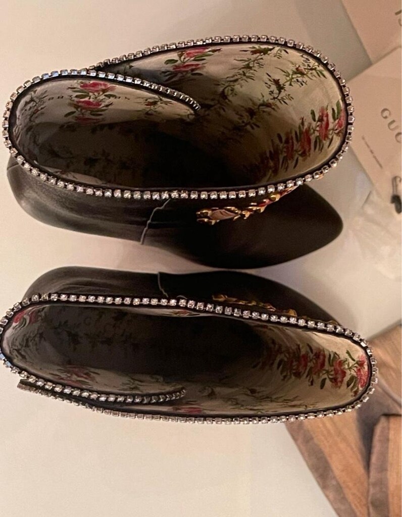 gucci ayakkabı - 8