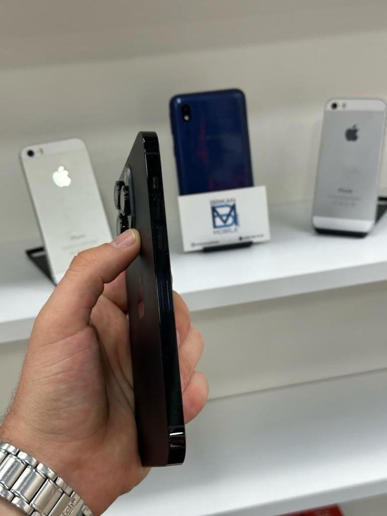İphone 14 Pro Max 256Gb TR - 3