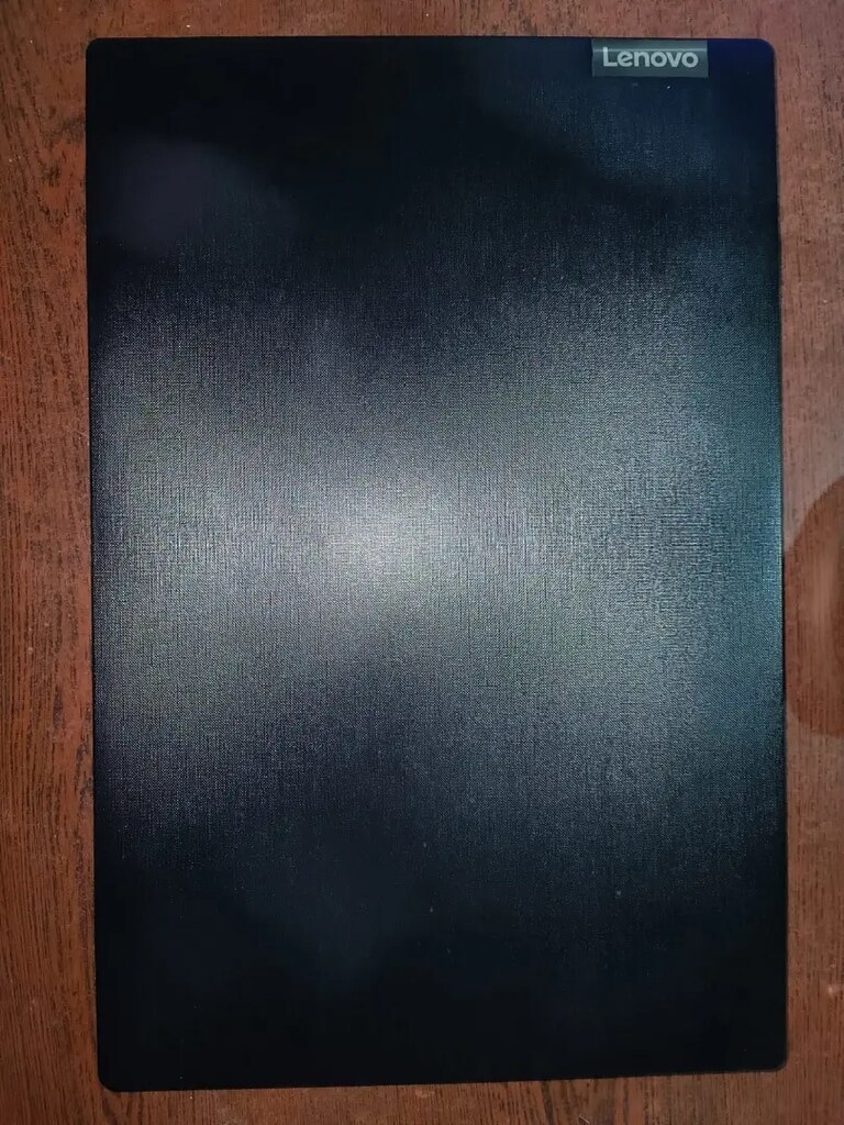 lenovo temiz leptop bilgisayar - 4