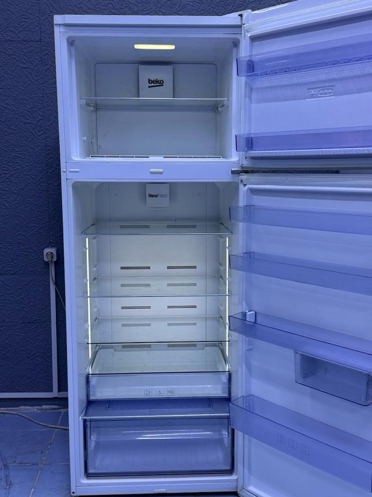BEKO YENİ NESİL A+++ NO FROST SORUNSUZ BUZDOLABI - 2