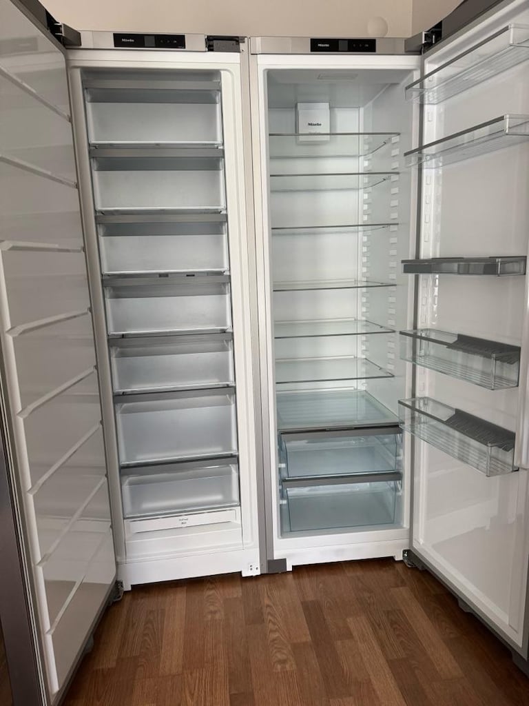 Miele Buzdolabı Sıfır Garantili ( Gaggenau Smeg Liebherr ) - 3