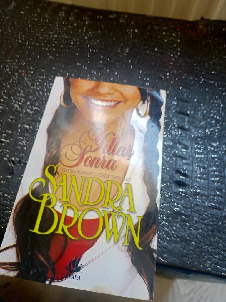 Sandra bro yıllar sonra - 3