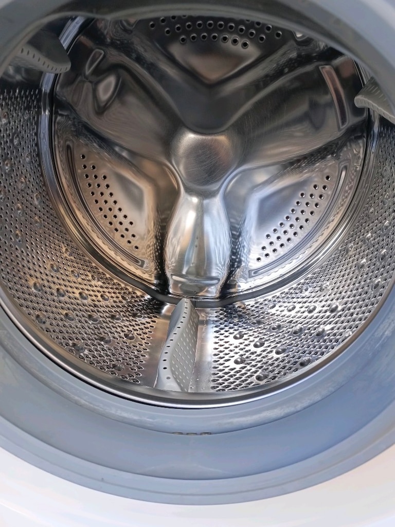 Vestel Çamaşır Makinesi Temiz Şık 8 Kg Nakliye Garanti Var - 8