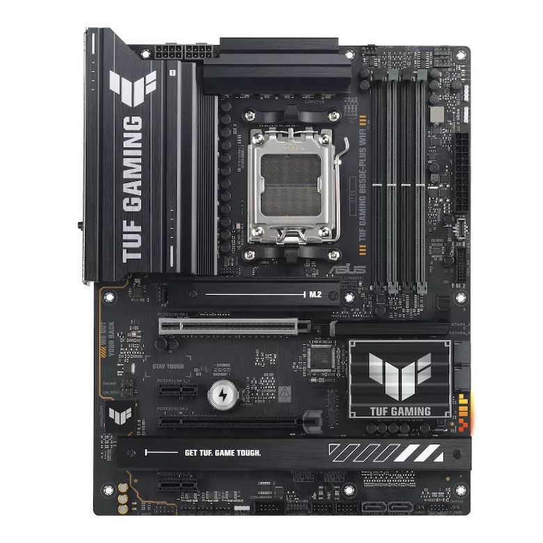 TEKLİFE AÇIK / KFG MEVCUT / ASUS TUF B650E PLUS WİFİ / TERTEMİZ