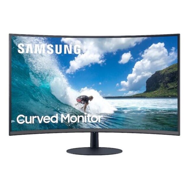 SAMSUNG 24 İNÇ 75 HZ OYUNCU MONİTÖRÜ