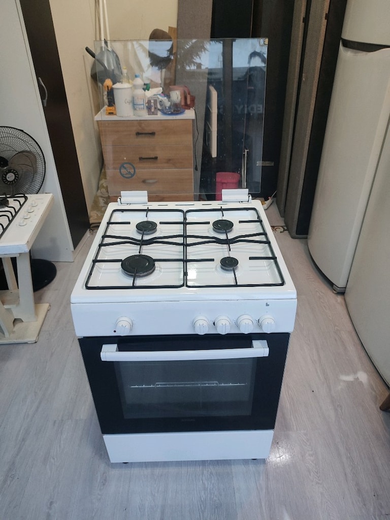 fırınlı Ocak - 2