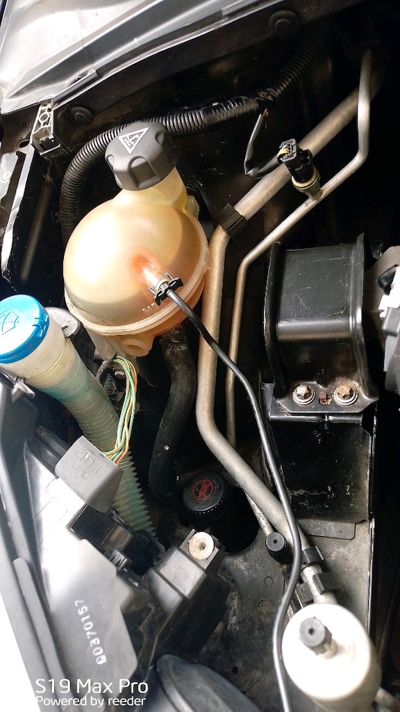 PEUGEOT COMFORT 1.6 OTOMATİK VİTES - 12