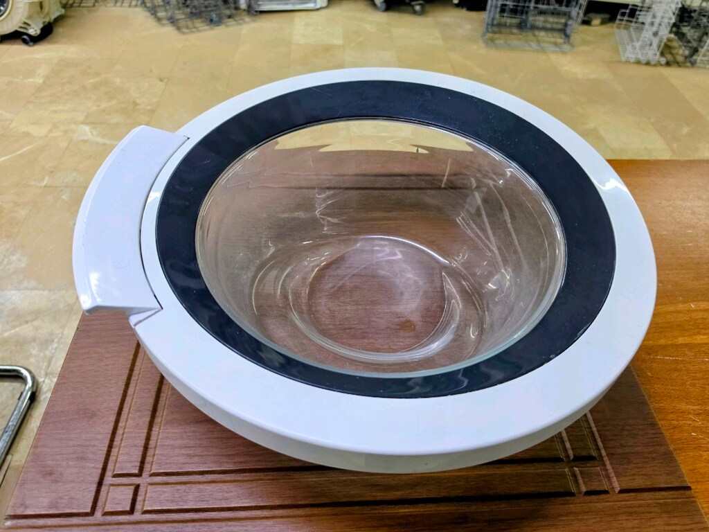 Bosch / Siemens / Profilo Çamaşır Makinesi Ön Kapak Komple (E-Nr: WAS2 - 7