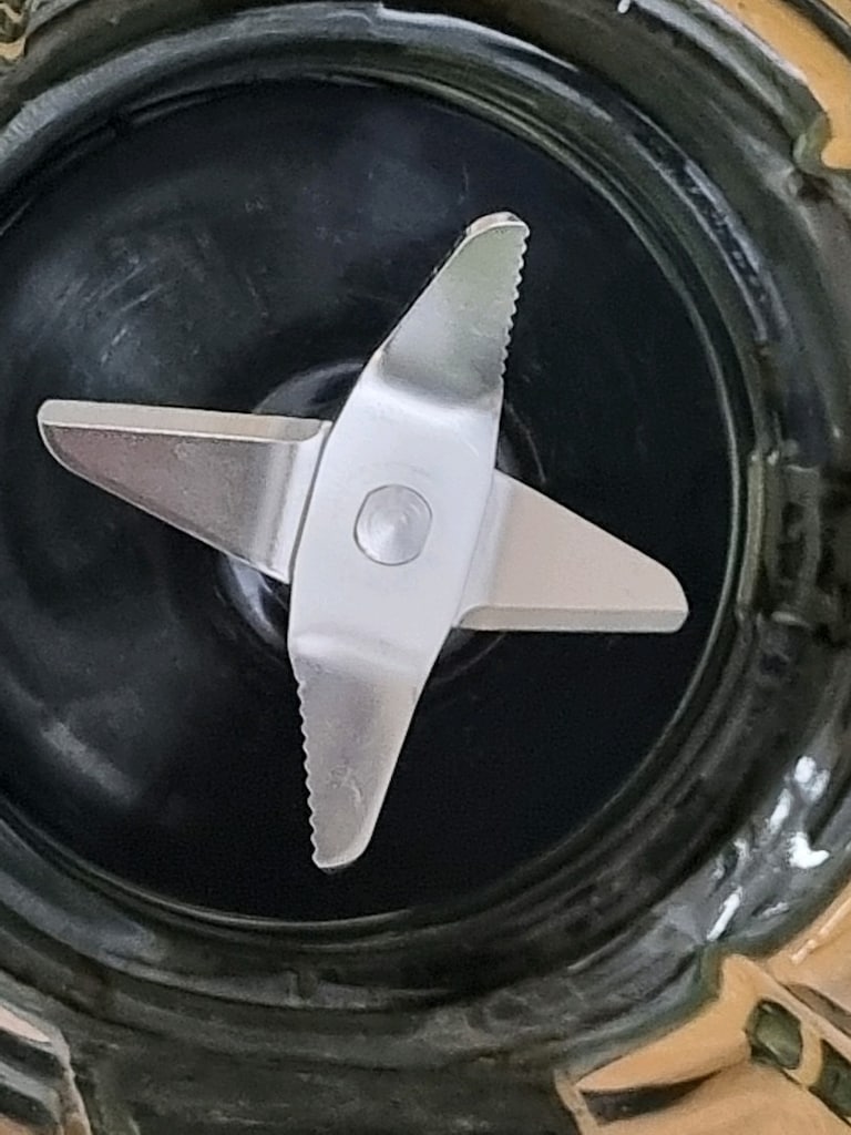 beko {800 Watt Buz kırıcı Blender} - 4