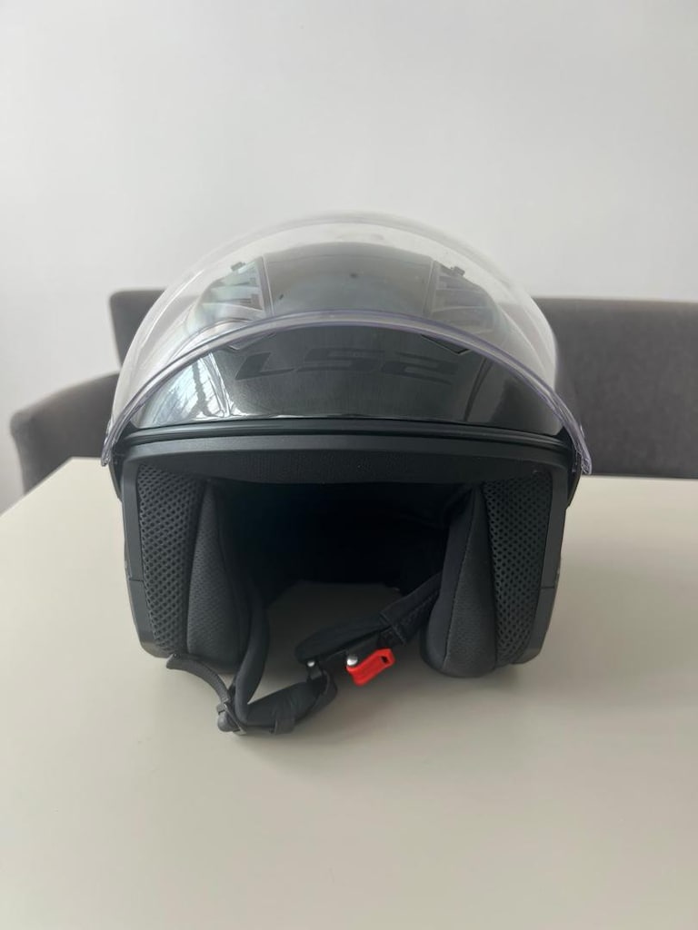 Motor kask - 7