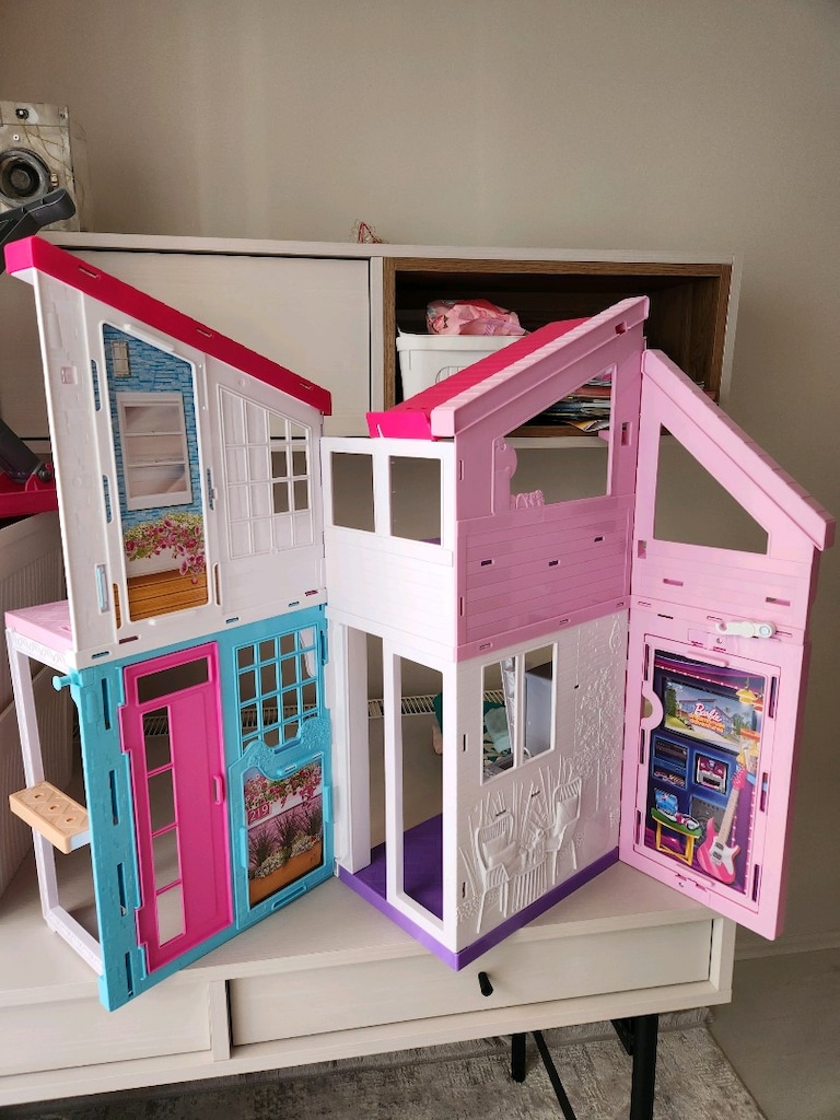 barbie evi - 8