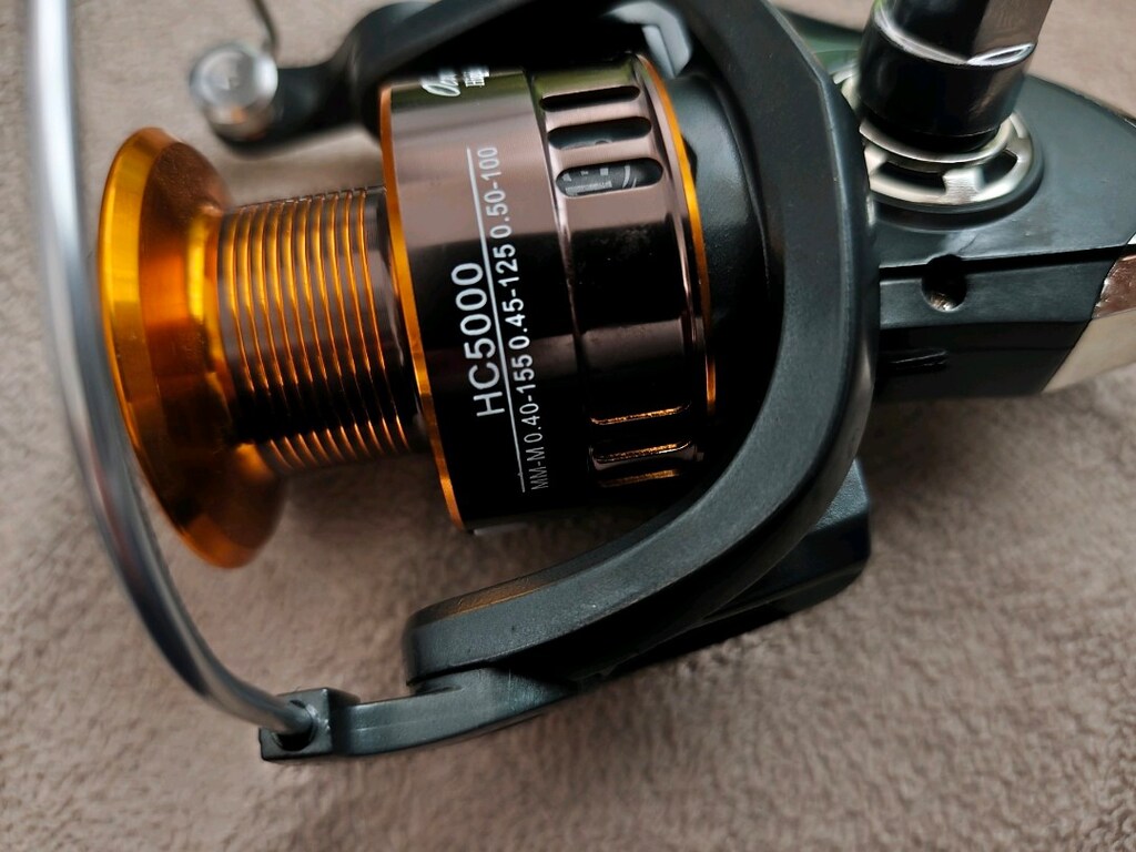 Olta Makinesi - 3