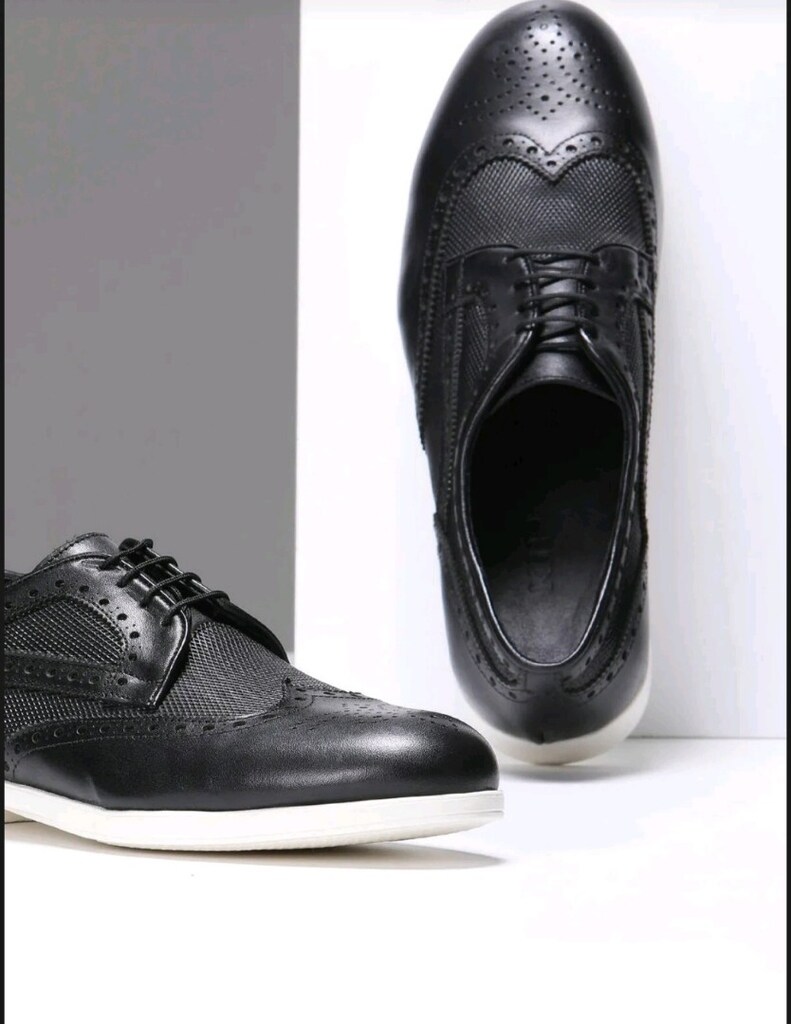 Orjinal Kip Erkek Casual Ayakkabı - 4