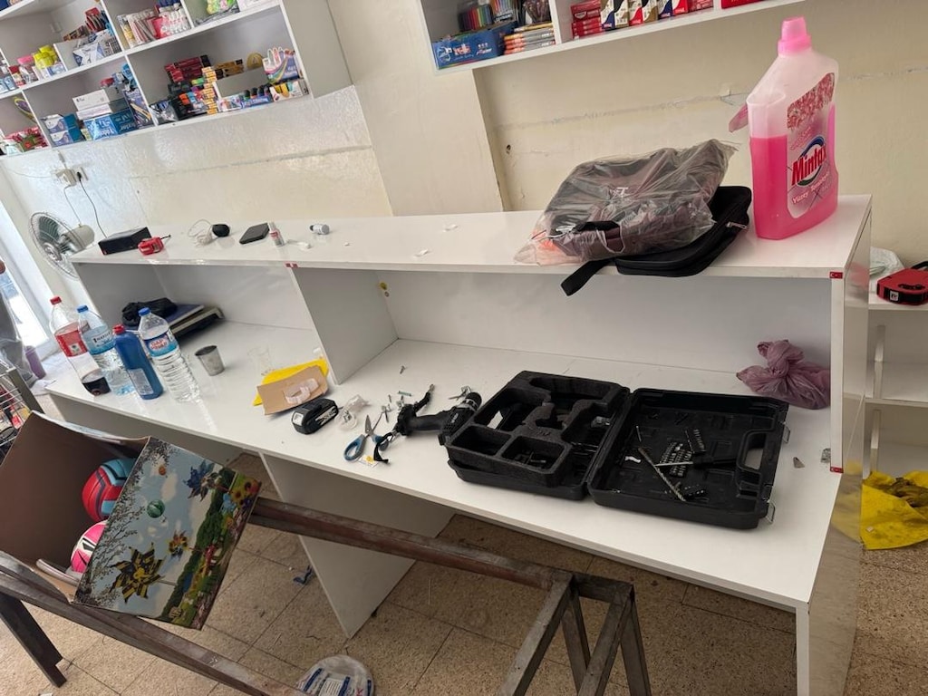 kırtasiye eşyaları uygun raf kitaplım dolap herşey satlık - 13