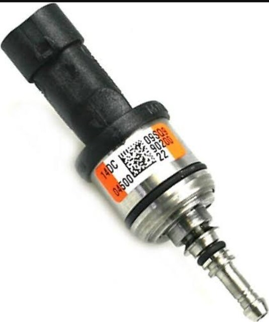 BRC Gaz Enjektörü