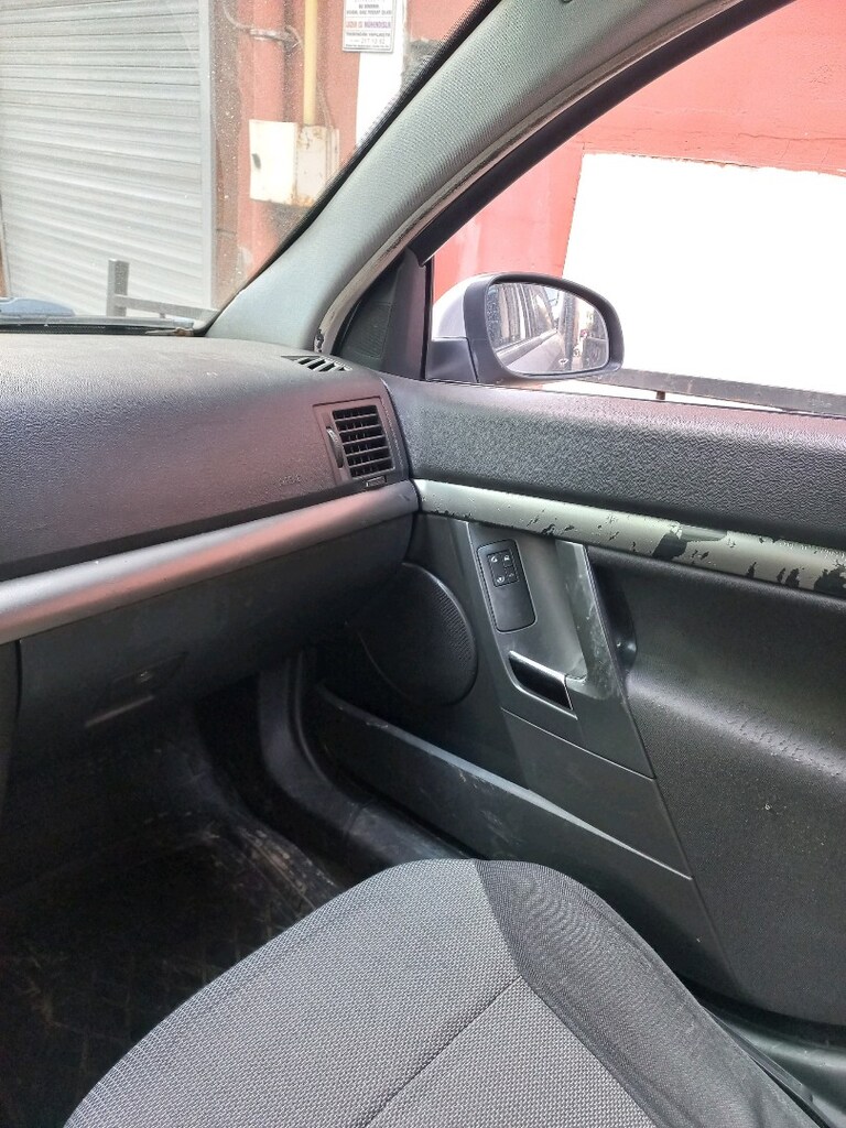 bakımlı opel vectra c gelir görür beğenir alir gidersin aracım boyalid - 6