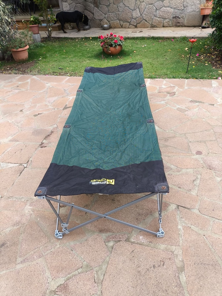 Satılık Sönmez Outdoor London Prestige Plus Çadır ve 2 Adet Kampet - 4