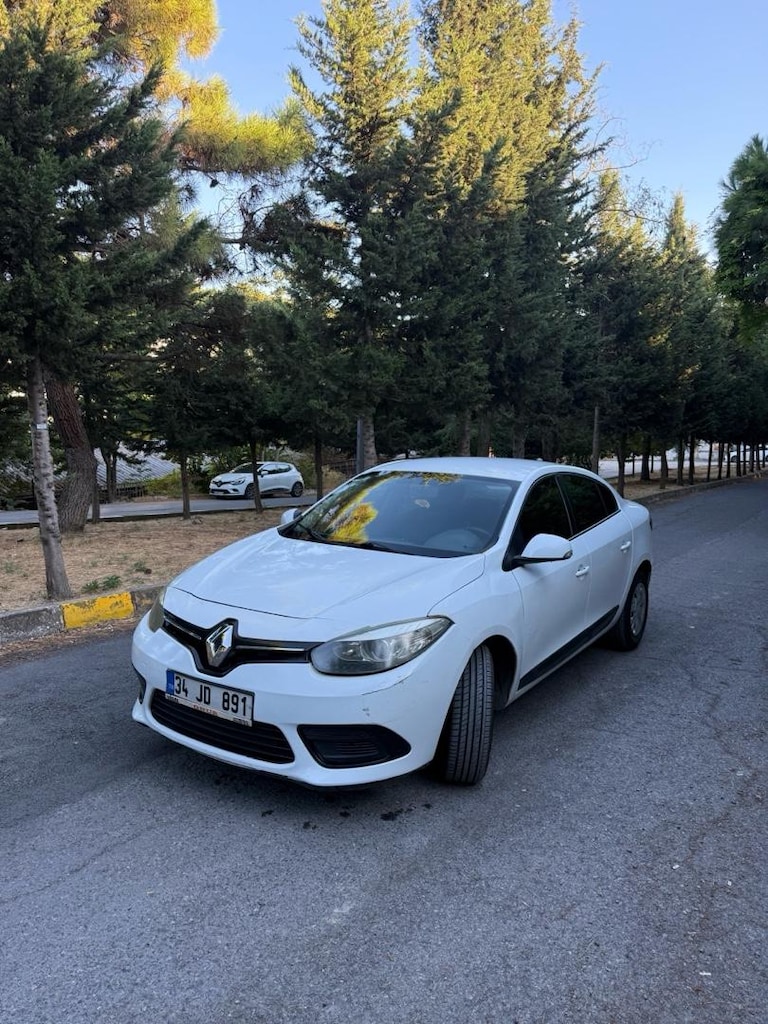 memurdan temiz tek çamurluk boyalı - 2