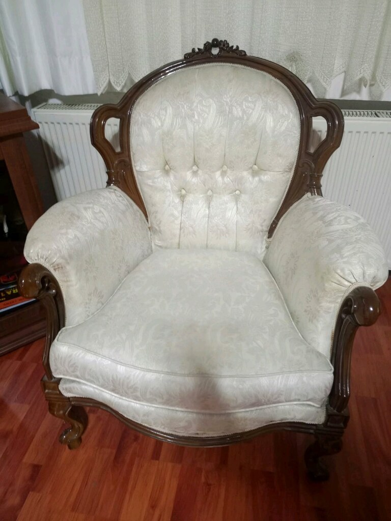 klasik koltuk takımı - 6
