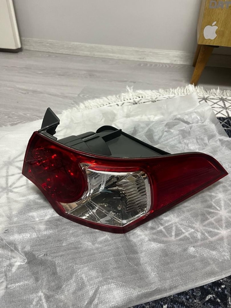 honda accord r20 2008-2014 sağ dış stop - 4