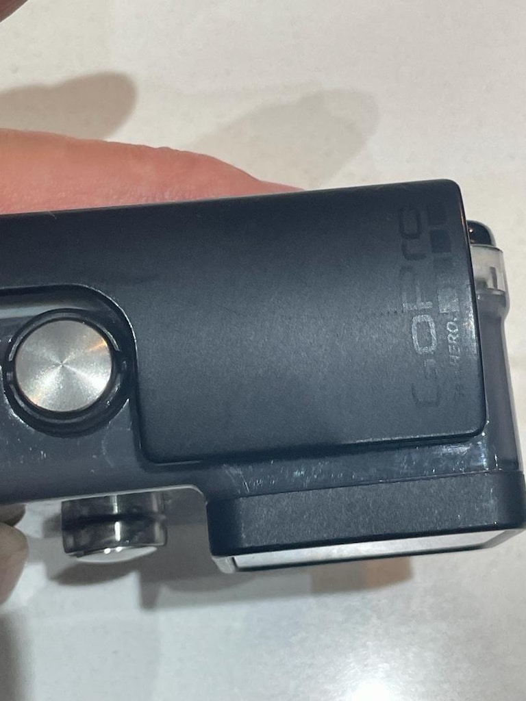 GOPRO HERO AKSİYON KAMERASI - 10