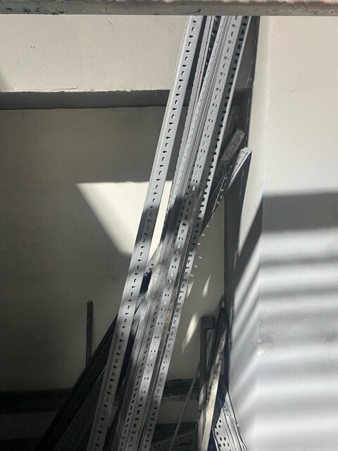 raf dikmesi 2 metre