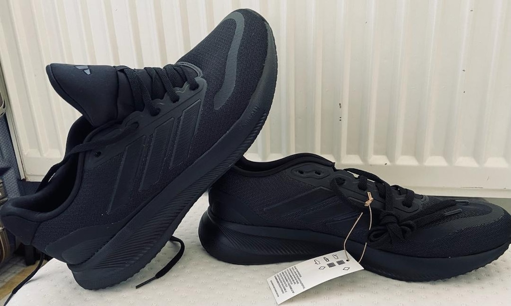 Adidas Koşu Ayakkabısı - 2