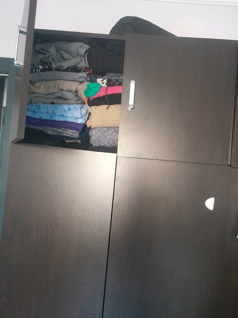 3 kapılı gardolap - 5