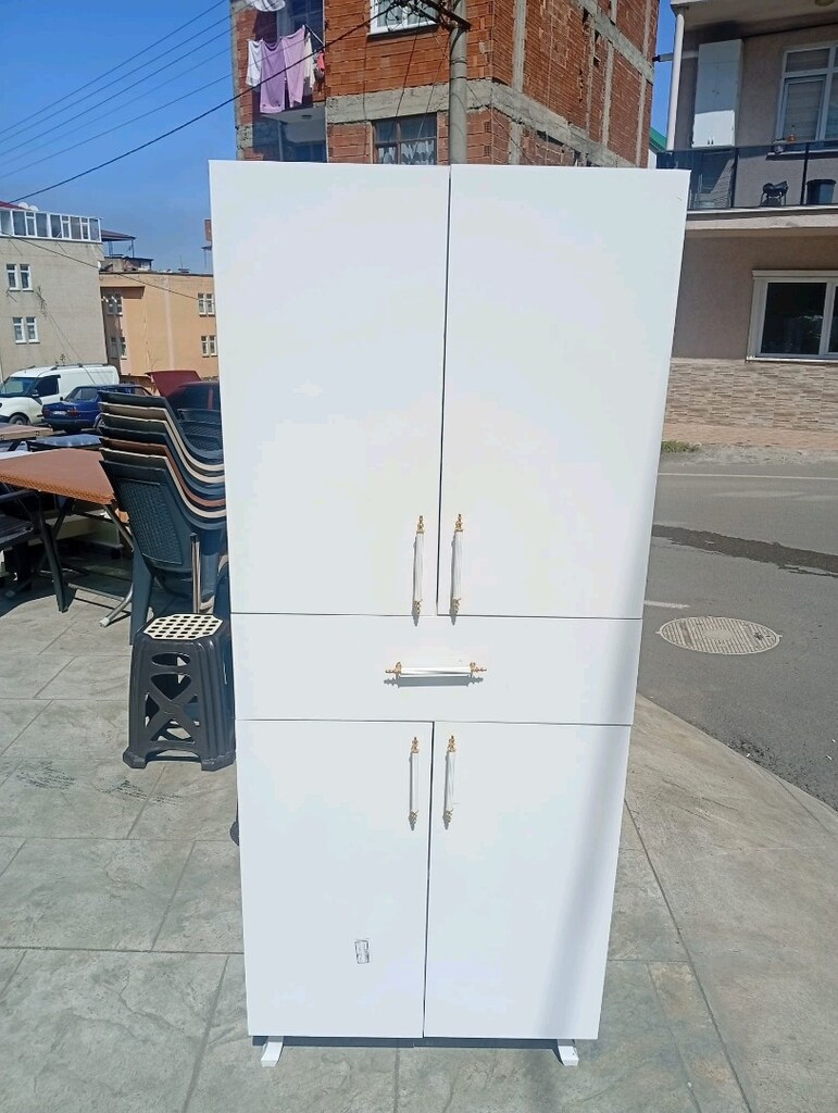 kiler dolabı - 7
