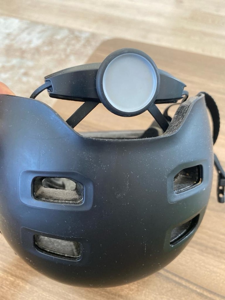 Kask - 4