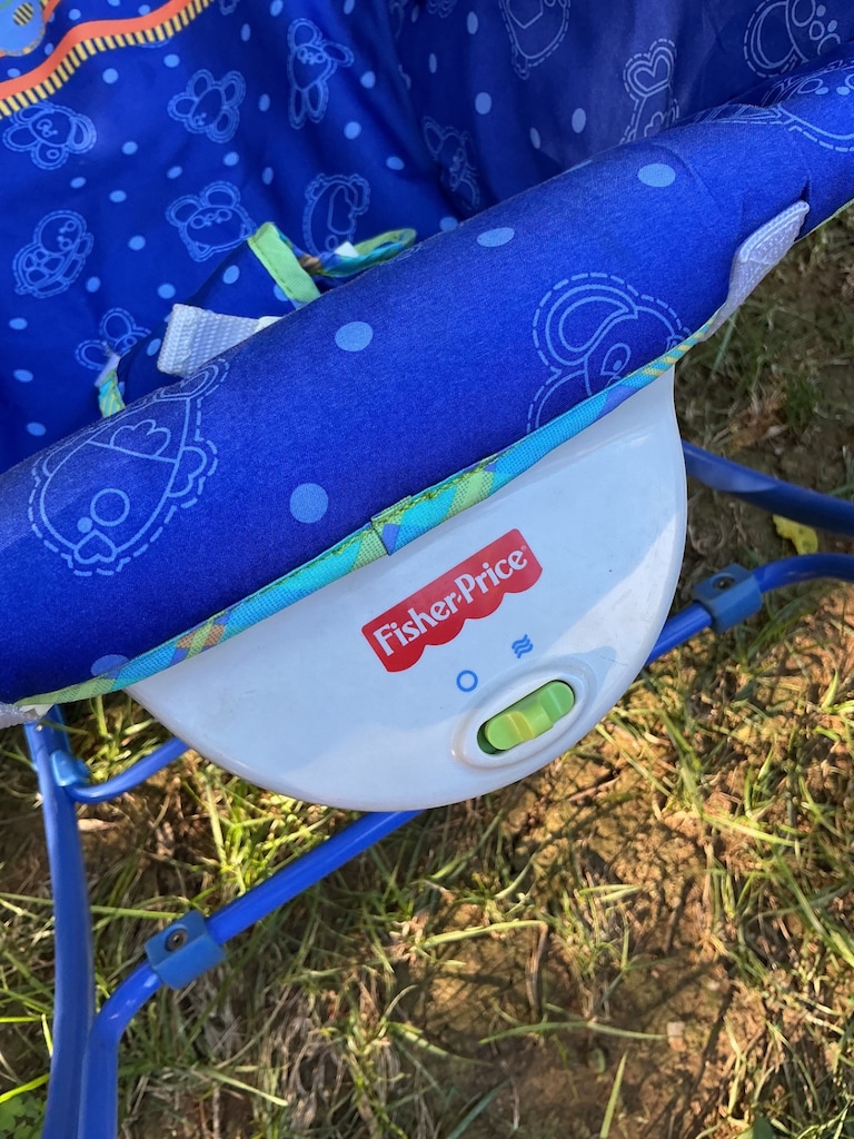 Fisher Price Ana Kucağı - 2
