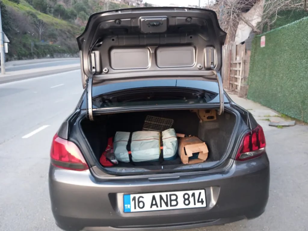 Peugeot 301 - 7