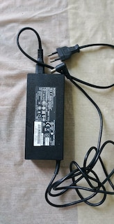 Sony Vaio Laptop - Orijinal Şarj Adaptörü (90W) - 2