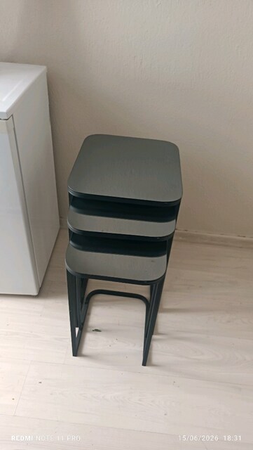 sıfır zigon sehpa