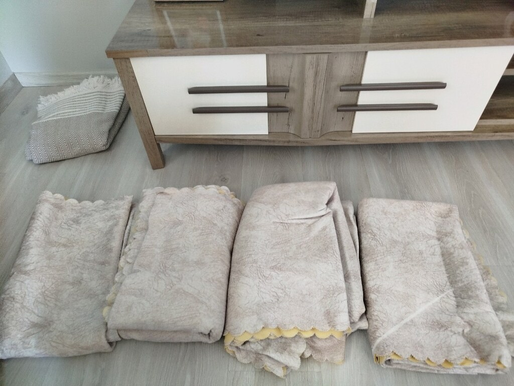 koltuk örtüsü - 2