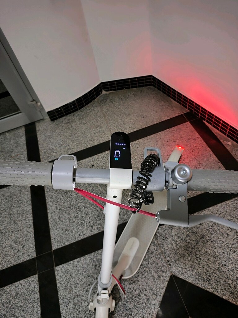 mi scooter 3 lite - 2