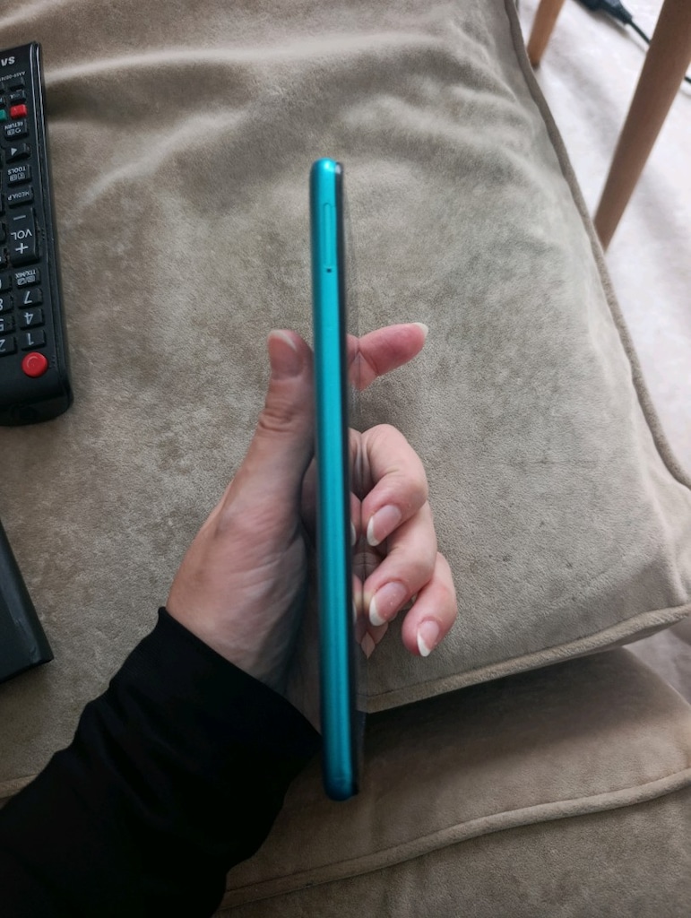 Temiz Redmi 9T - 64 GB - Sorunsuz Yurtdışı - 4
