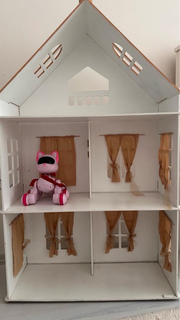 barbie evi - 2
