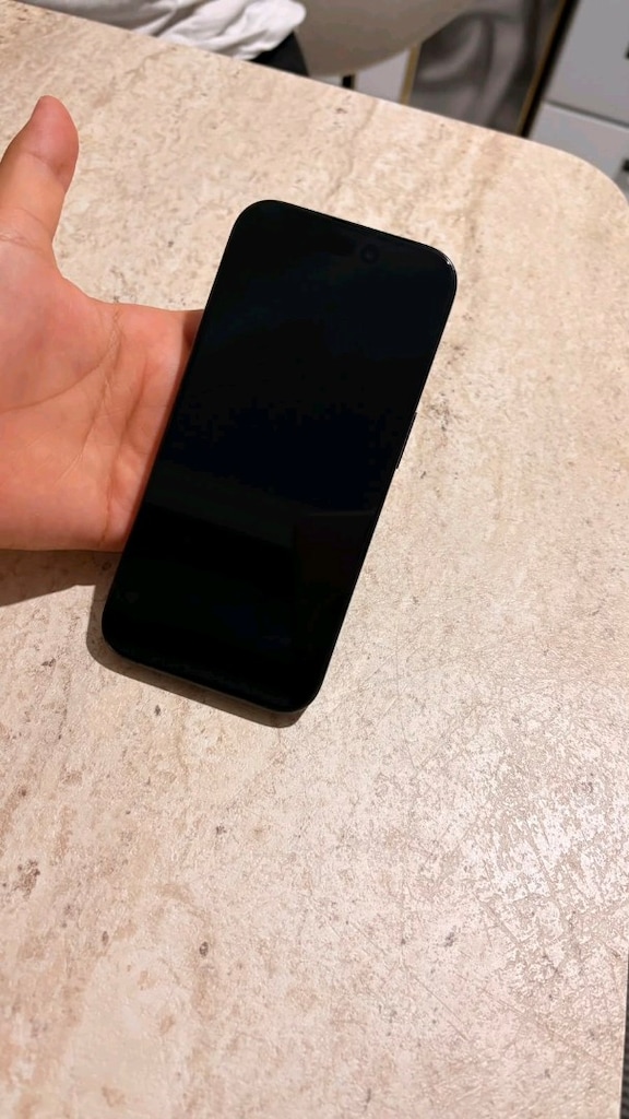 İPHONE 15 PRO