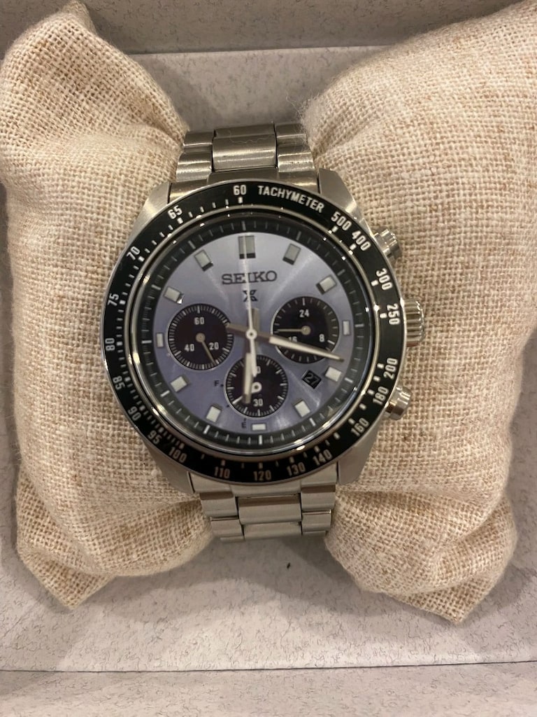 seiko saat - 4