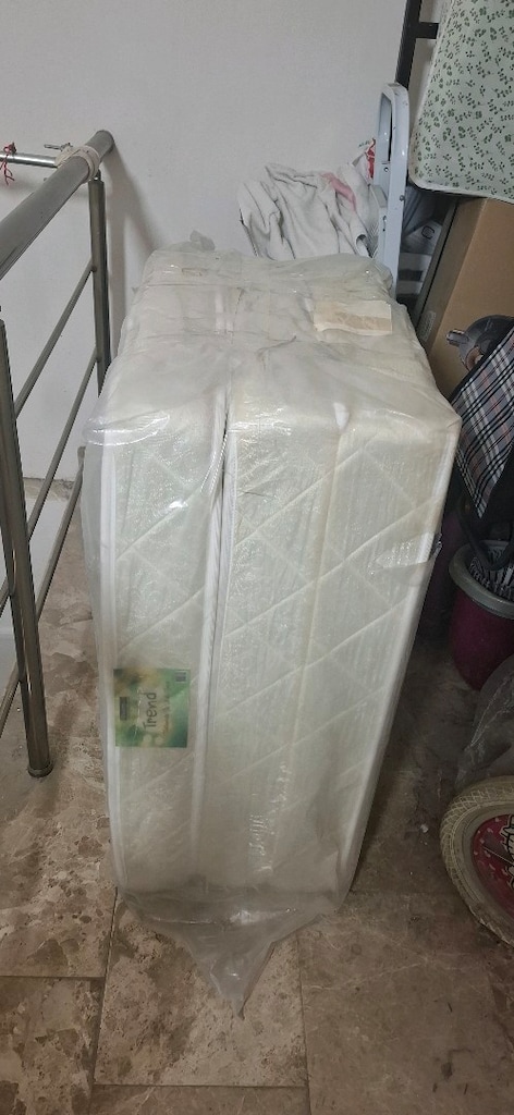 KATLANIR YATAK 90X190 CM - 2