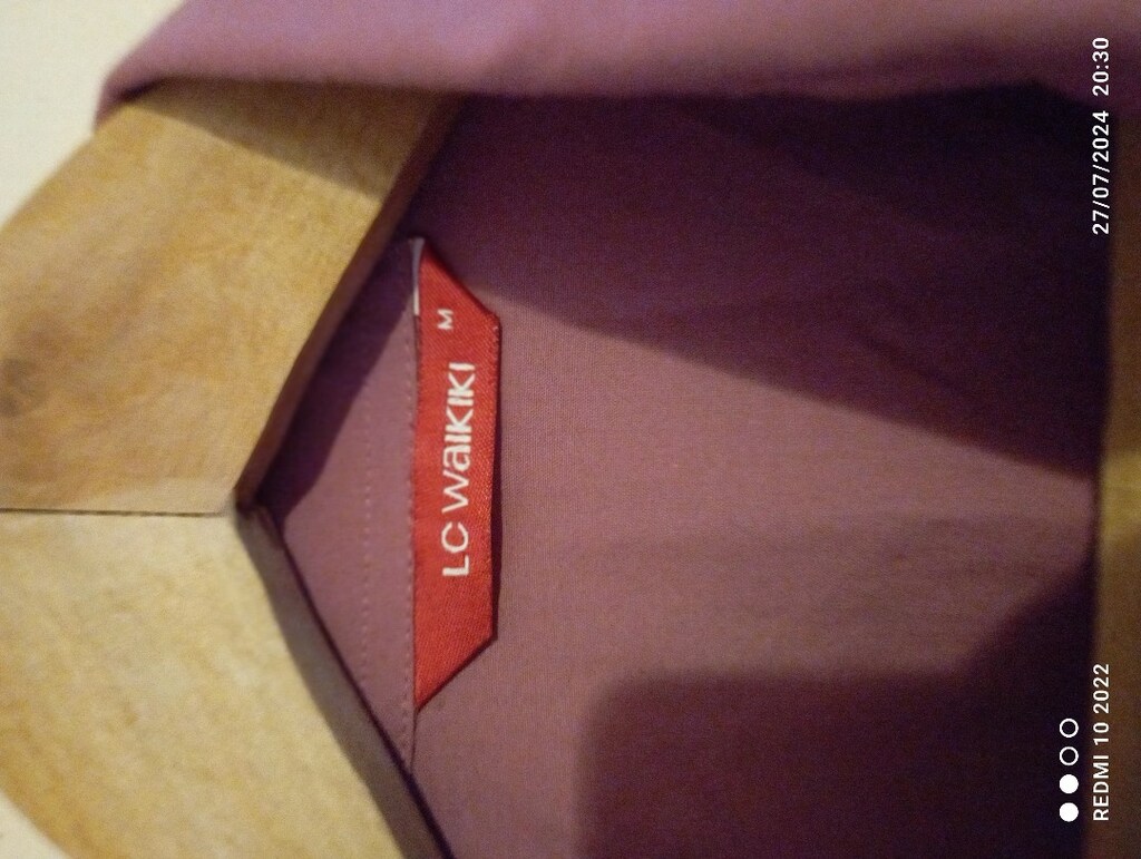 LCW bayan gömlek (m) - 2