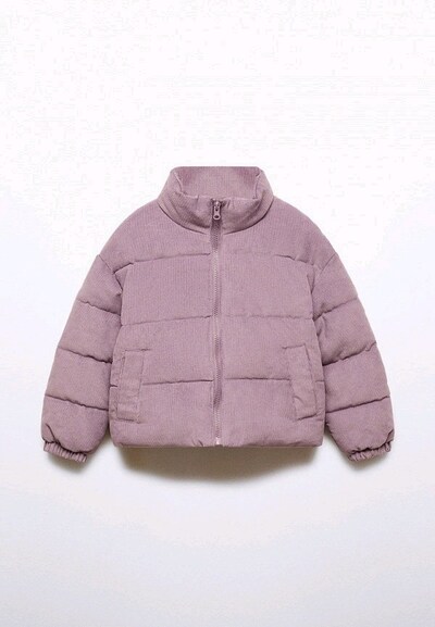 mango kids 100% pamuk mont. 11-12 yaş için uygun.