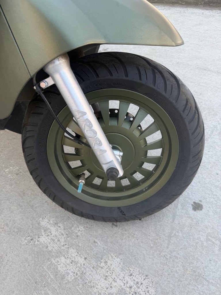 ARORA CAPPUCİNO S-125 - 4