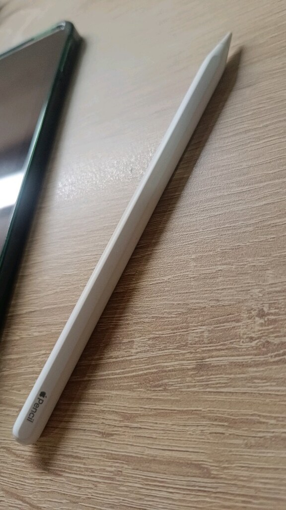 iPad Air 5.nesil kalemi ile birlikte - 6