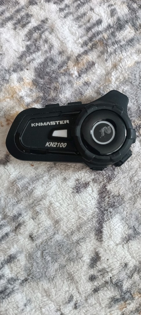 motosiklet kask interkom - 2