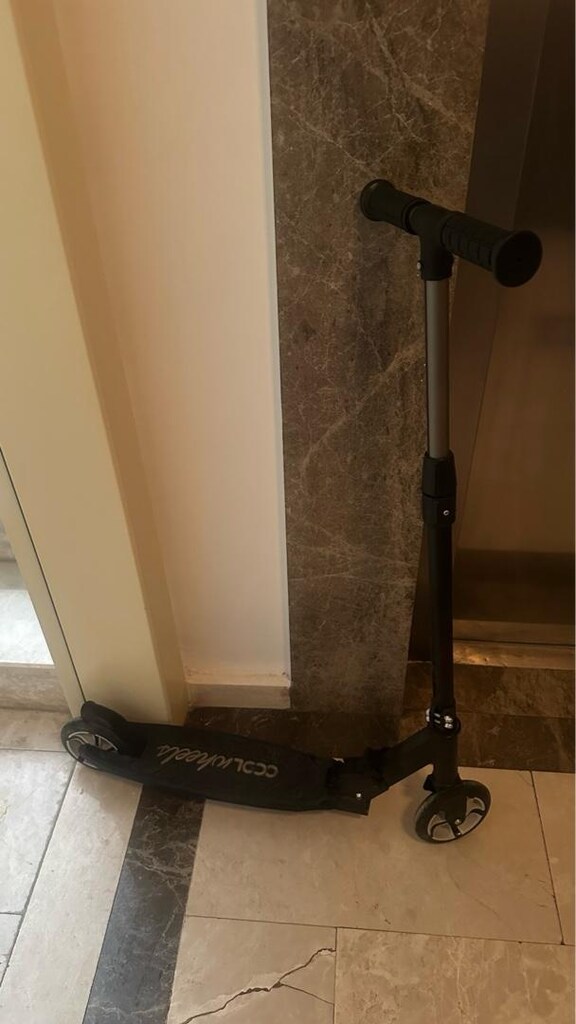 scooter - 2